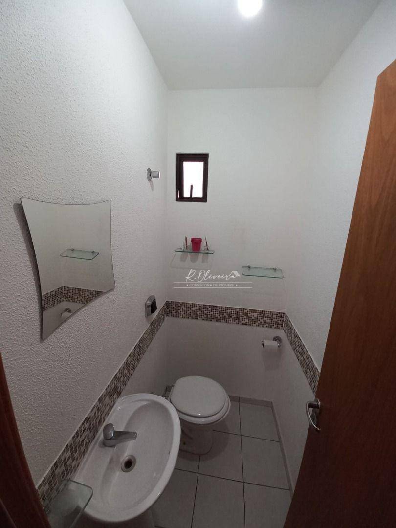 Sobrado à venda com 3 quartos, 141m² - Foto 11