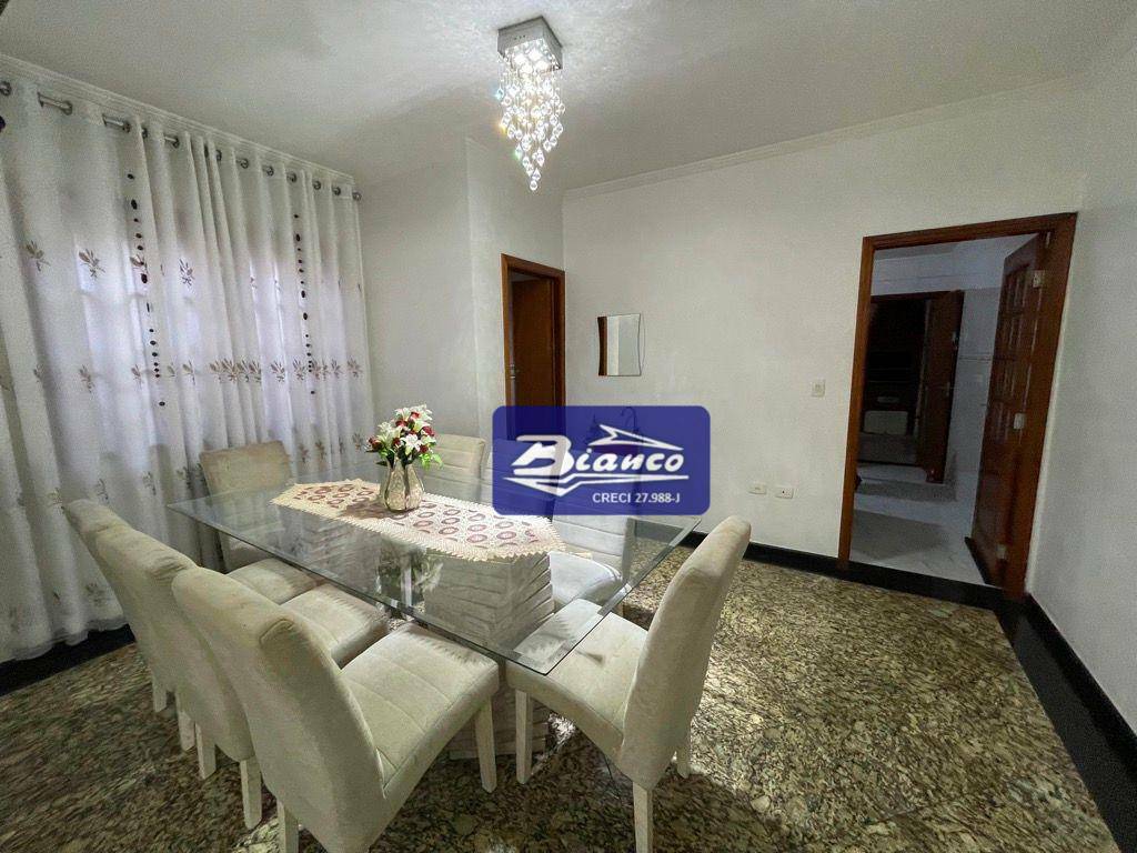 Sobrado à venda com 3 quartos, 158m² - Foto 23