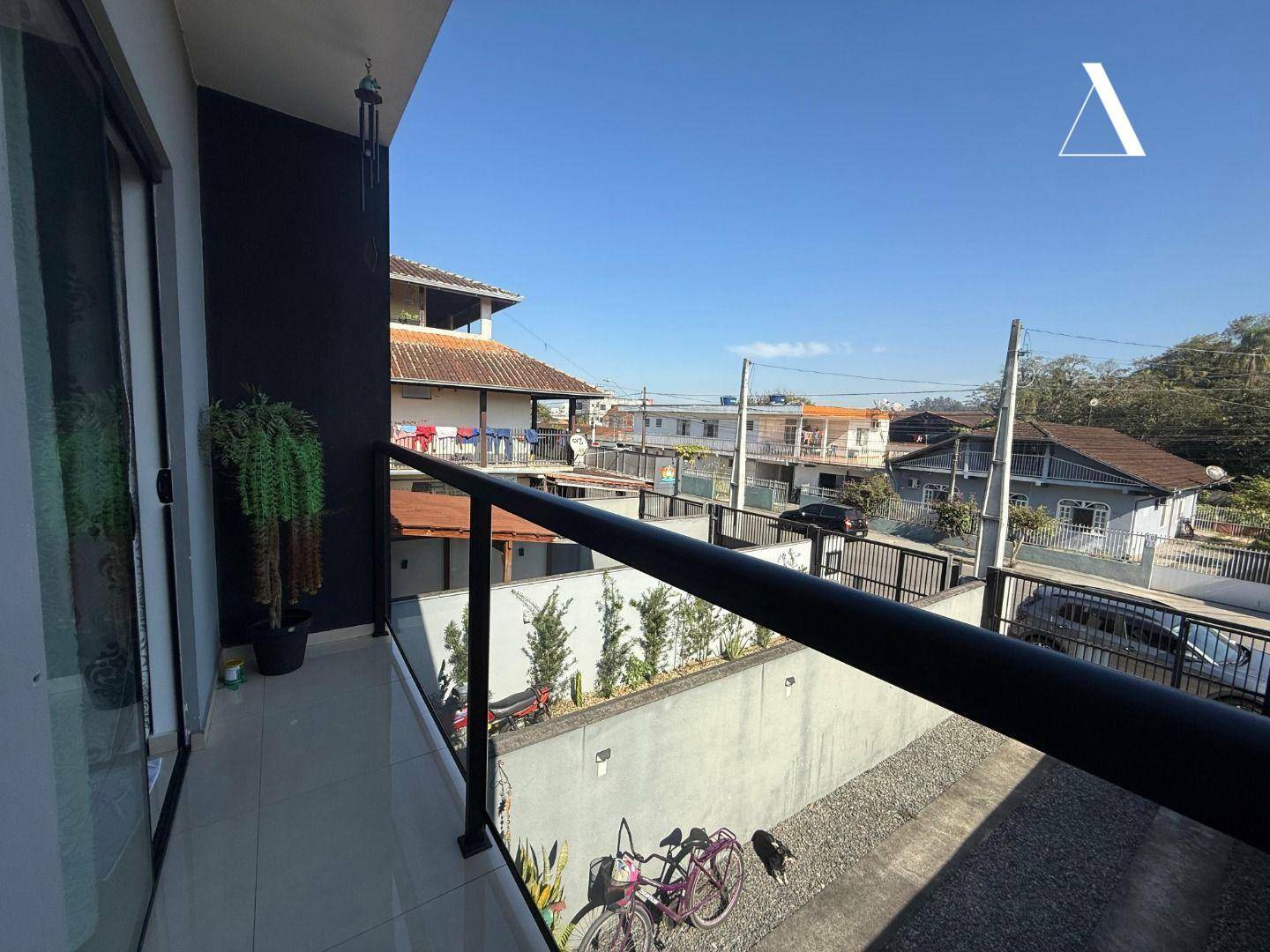 Casa, 3 quartos, 82 m² - Foto 5