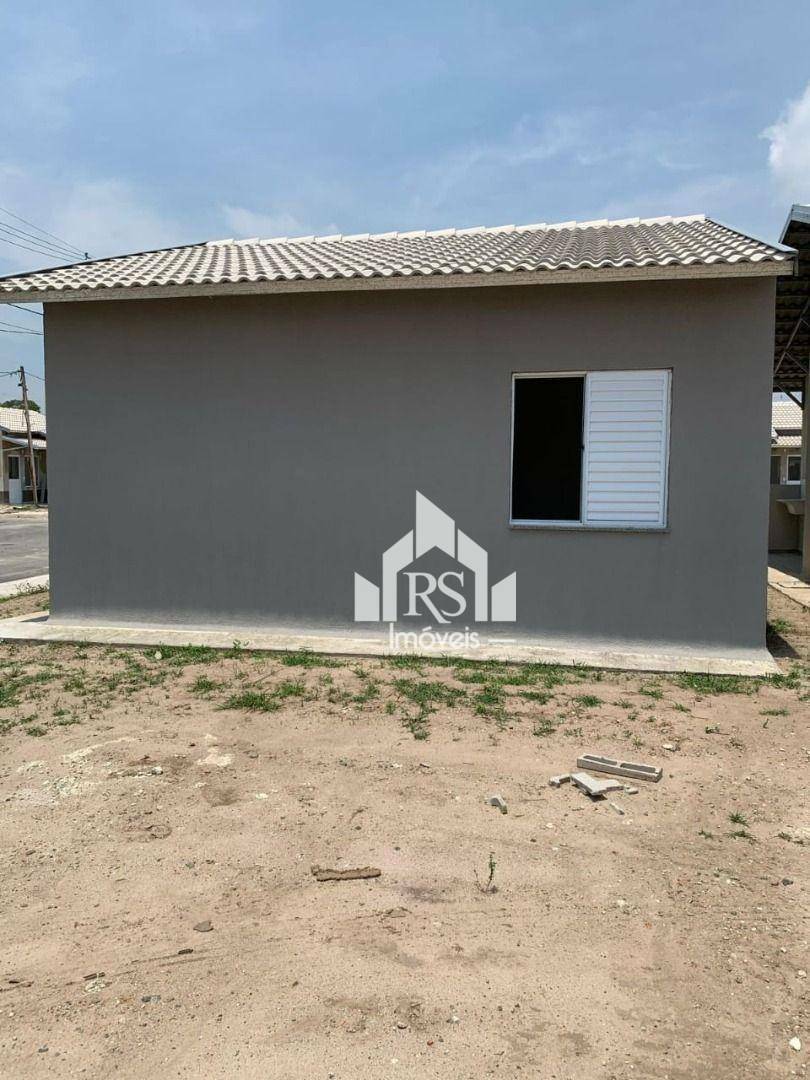 Casa de Condomínio à venda com 2 quartos, 52m² - Foto 2