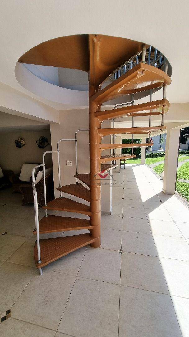 Casa de Condomínio à venda com 5 quartos, 846m² - Foto 10