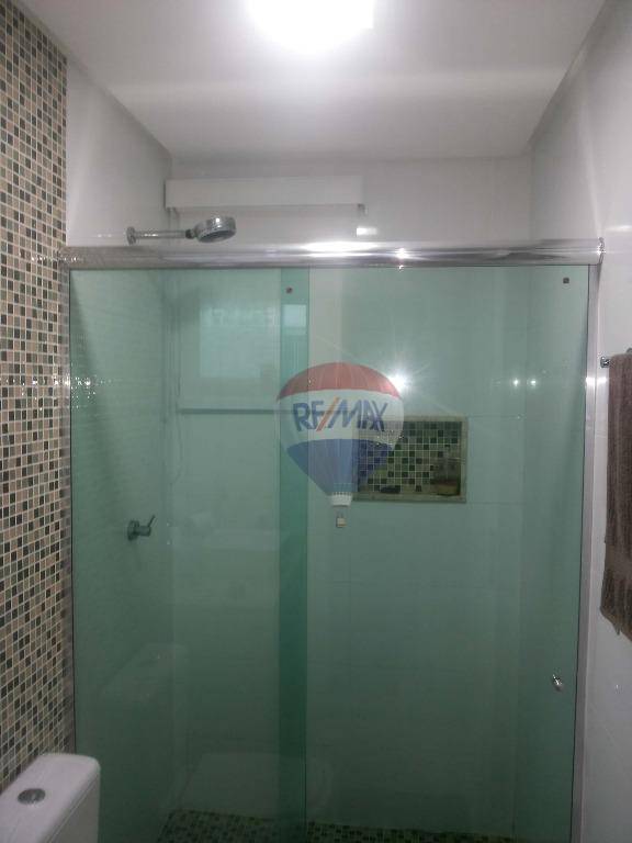 Apartamento à venda com 3 quartos, 83m² - Foto 11