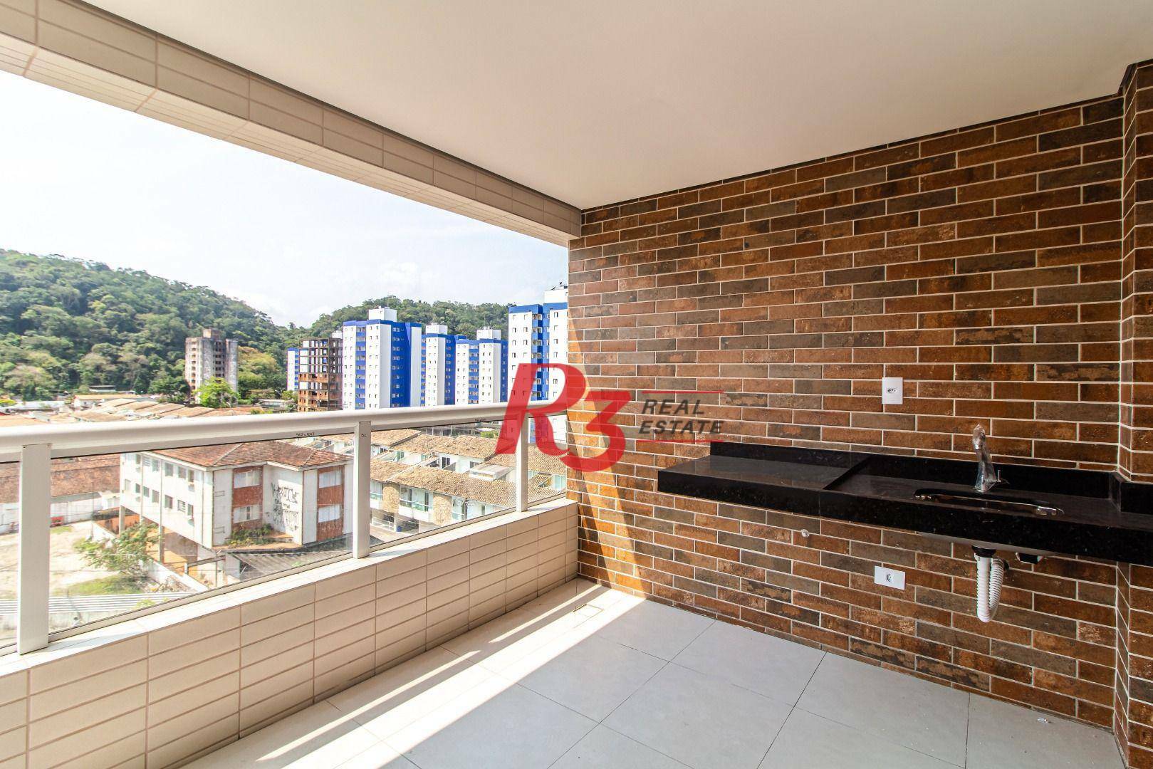 Apartamento à venda com 2 quartos, 71m² - Foto 4