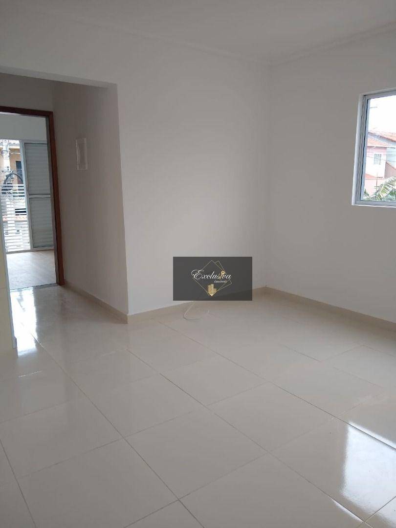 Apartamento à venda com 2 quartos, 82m² - Foto 3