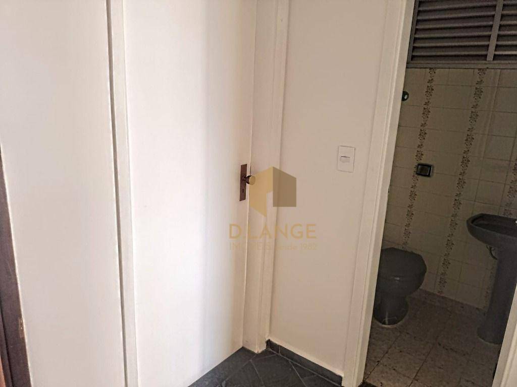 Apartamento à venda com 3 quartos, 153m² - Foto 8