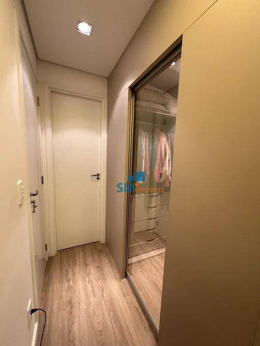 Apartamento à venda com 2 quartos, 58m² - Foto 14