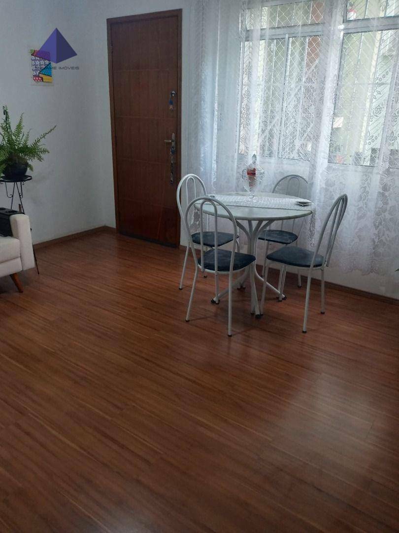 Apartamento à venda com 2 quartos, 46m² - Foto 4