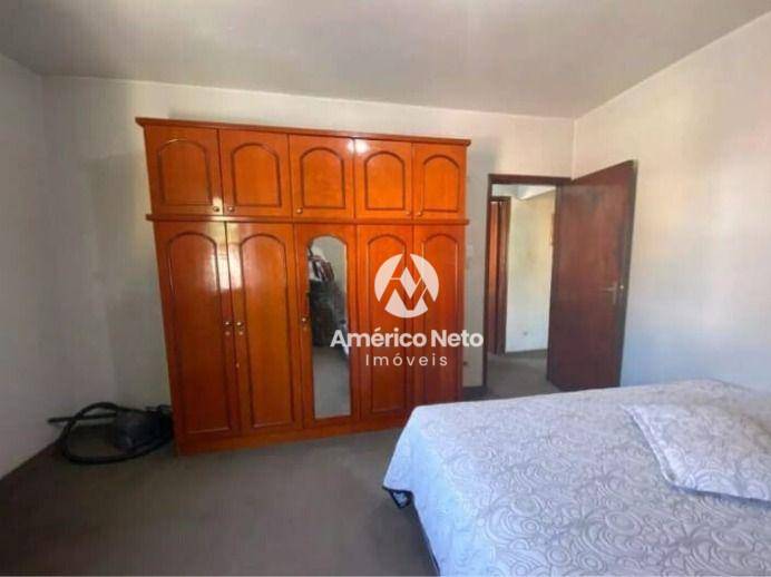 Sobrado à venda com 3 quartos, 130m² - Foto 8