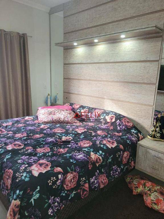 Casa de Condomínio à venda com 3 quartos, 220m² - Foto 25