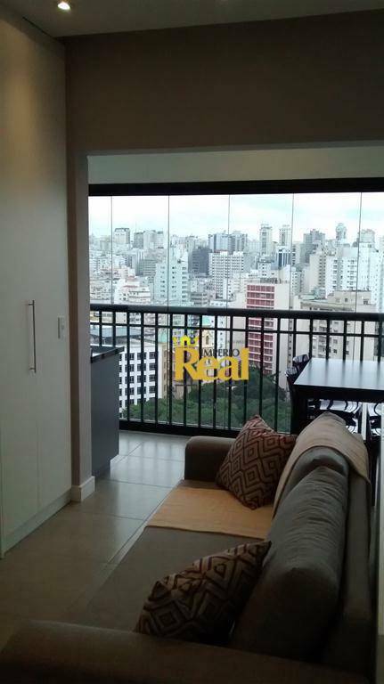 Apartamento à venda e aluguel com 1 quarto, 42m² - Foto 32