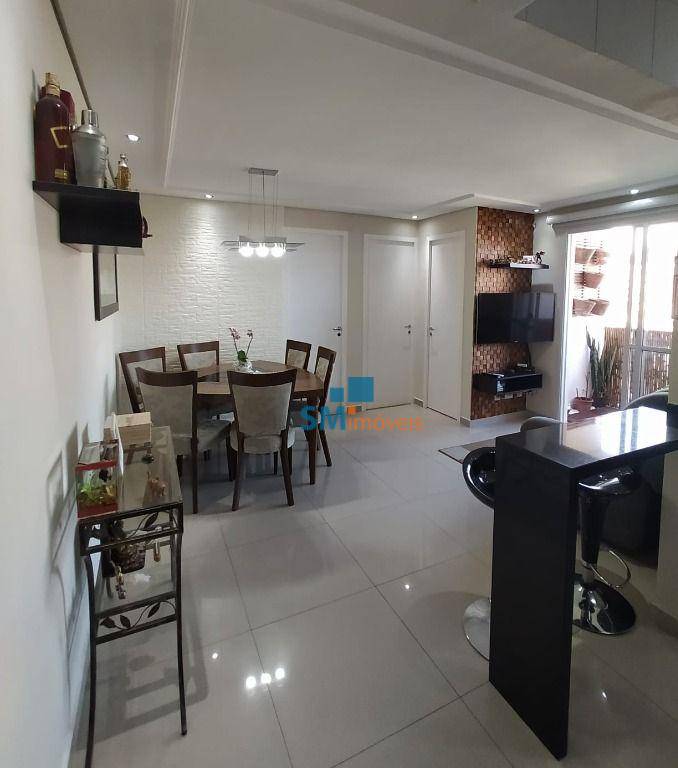 Apartamento à venda com 2 quartos, 53m² - Foto 13