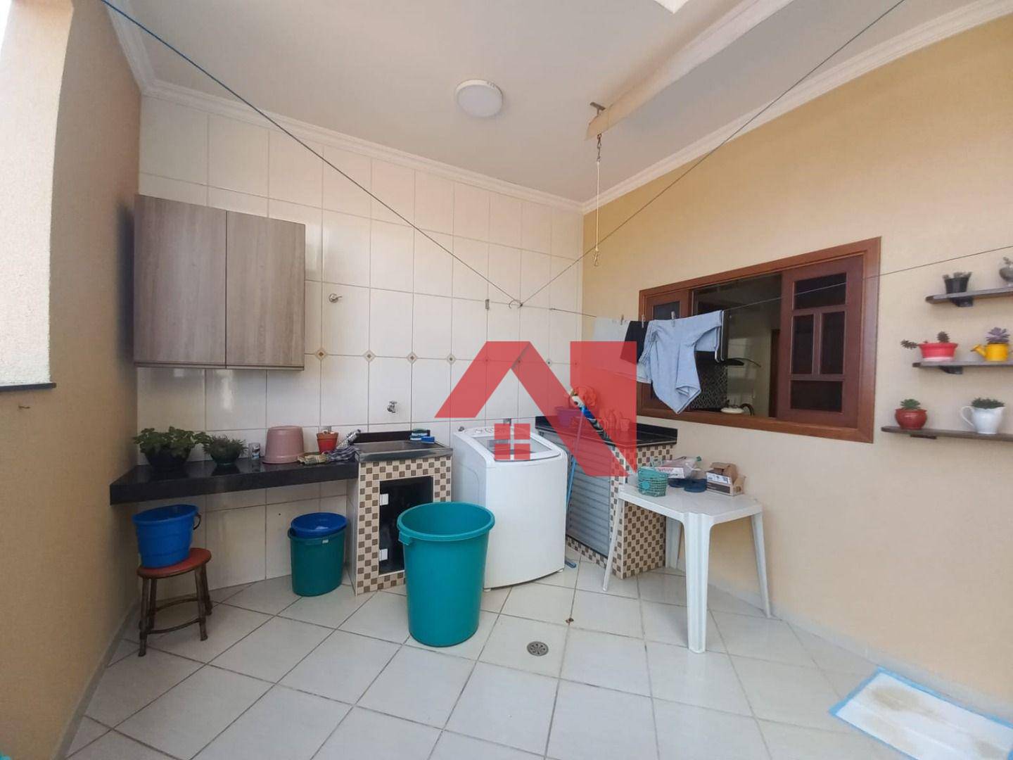 Sobrado à venda com 3 quartos, 540m² - Foto 16