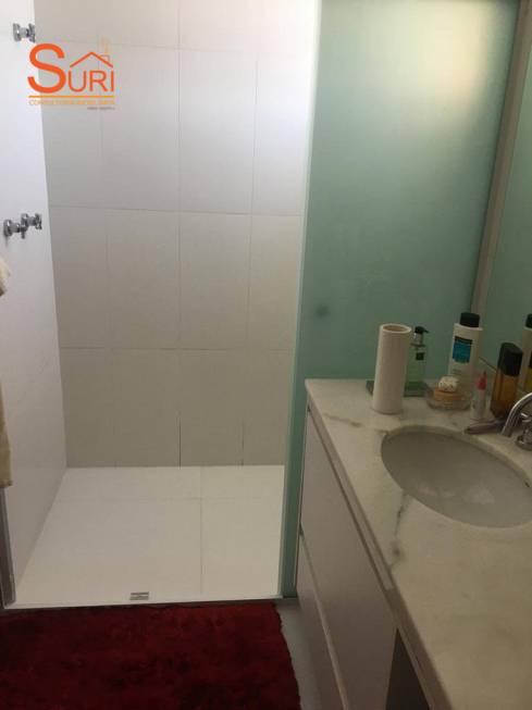 Apartamento à venda com 3 quartos, 184m² - Foto 63