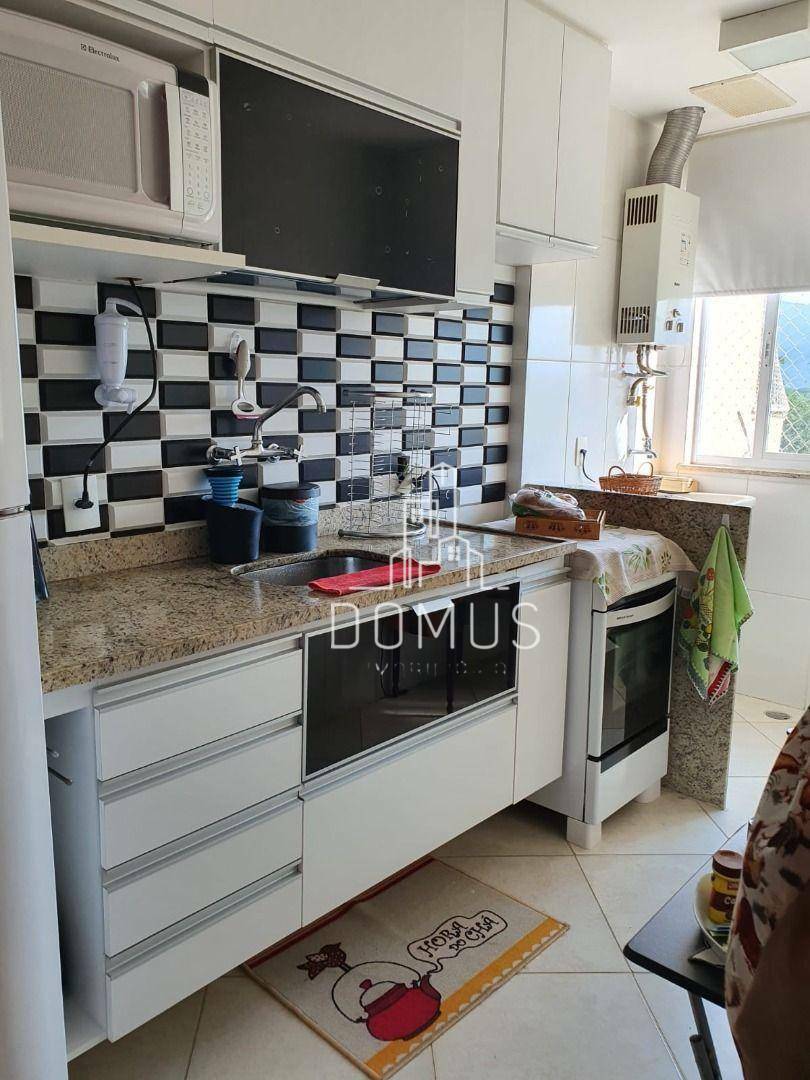 Apartamento à venda com 2 quartos, 79m² - Foto 14