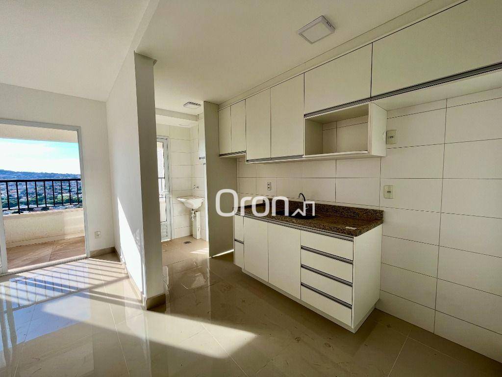 Apartamento à venda com 3 quartos, 83m² - Foto 2