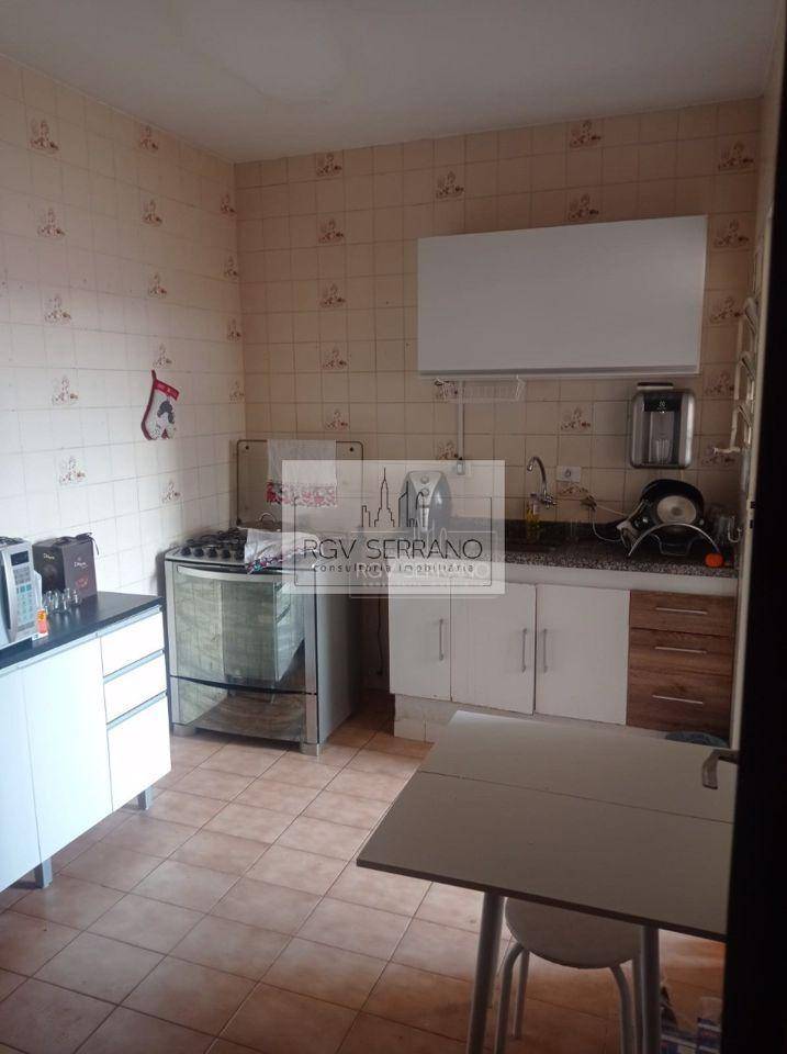 Apartamento à venda com 3 quartos, 120m² - Foto 5