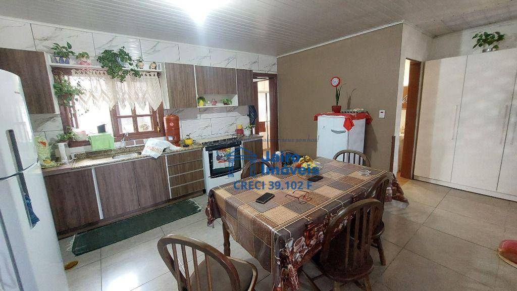 Casa, 4 quartos - Foto 4