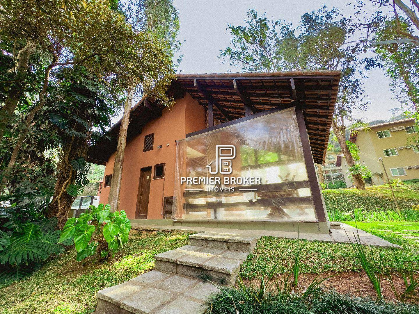 Apartamento à venda com 3 quartos, 124m² - Foto 27