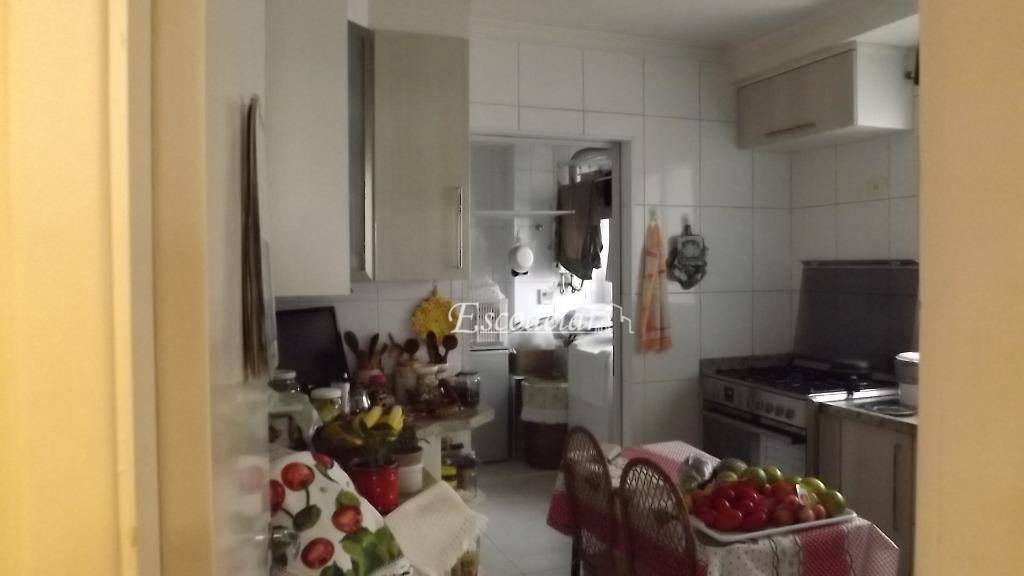 Apartamento à venda com 3 quartos, 126m² - Foto 8