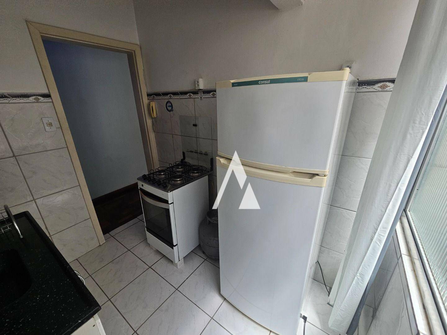 Apartamento para alugar com 1 quarto, 44m² - Foto 21