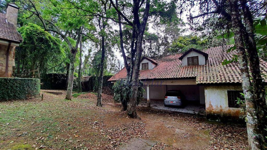 Casa de Condomínio à venda com 5 quartos, 360m² - Foto 13