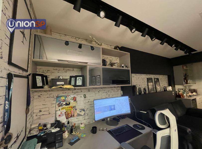 Apartamento à venda com 2 quartos, 66m² - Foto 1