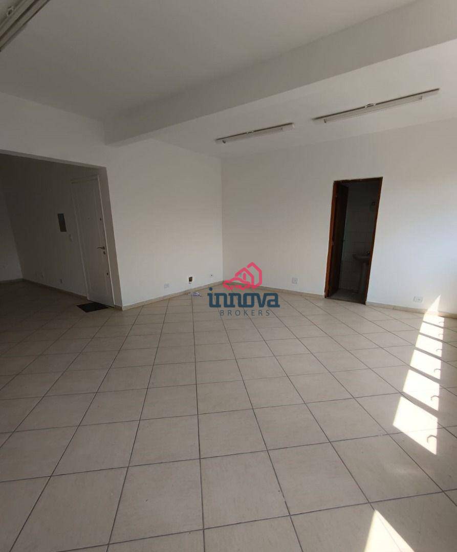 Conjunto Comercial-Sala para alugar, 49m² - Foto 4