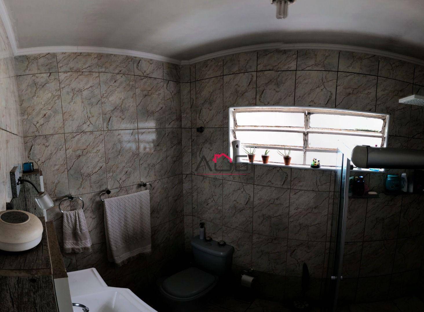 Sobrado à venda com 3 quartos, 160m² - Foto 25