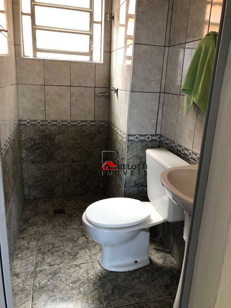 Apartamento à venda com 2 quartos, 48m² - Foto 4