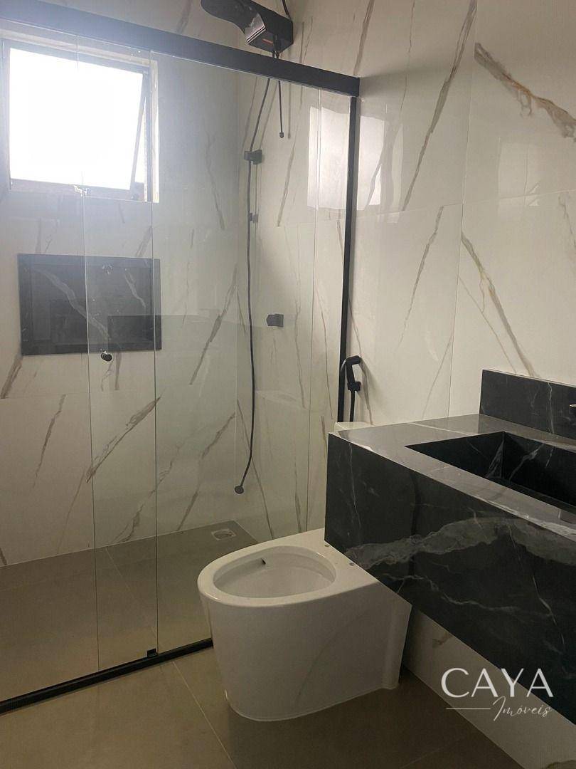 Sobrado à venda com 3 quartos, 195m² - Foto 6