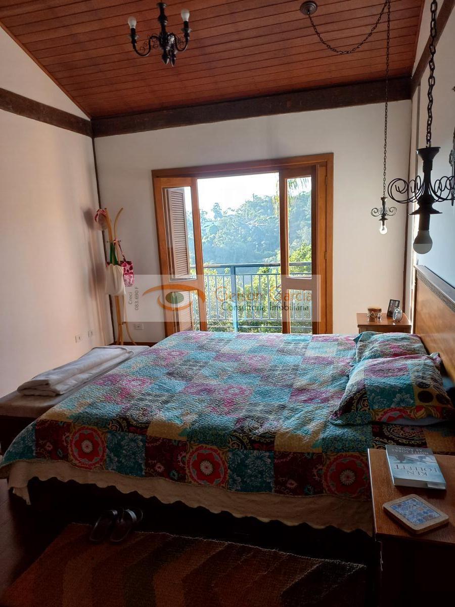 Casa de Condomínio para alugar com 4 quartos, 468m² - Foto 24