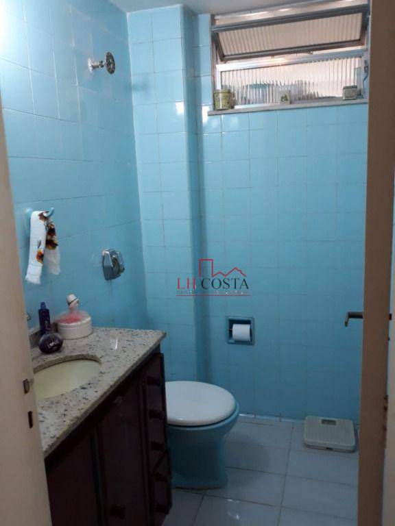 Apartamento à venda com 3 quartos, 120m² - Foto 13