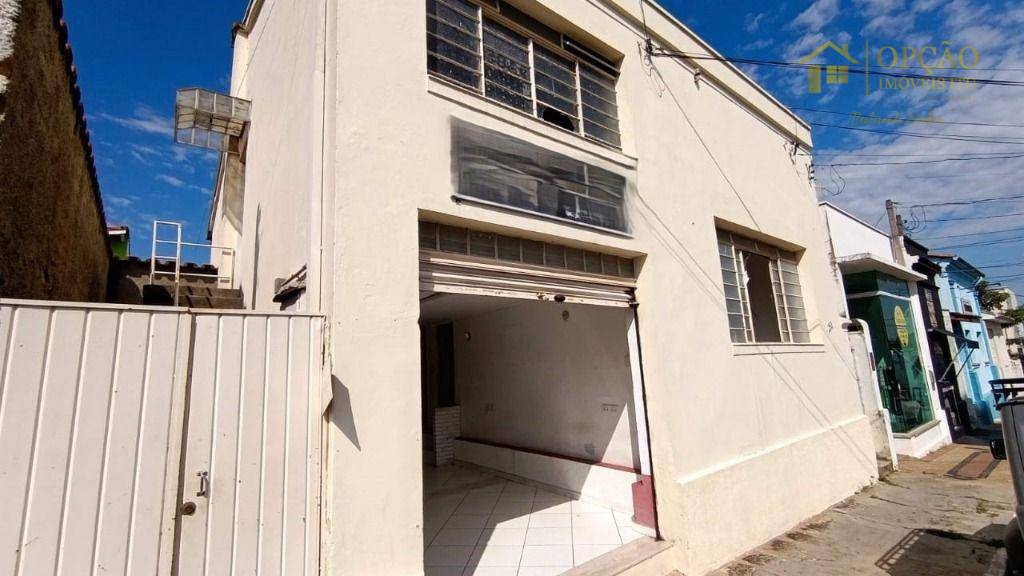 Loja-Salão, 130 m² - Foto 1