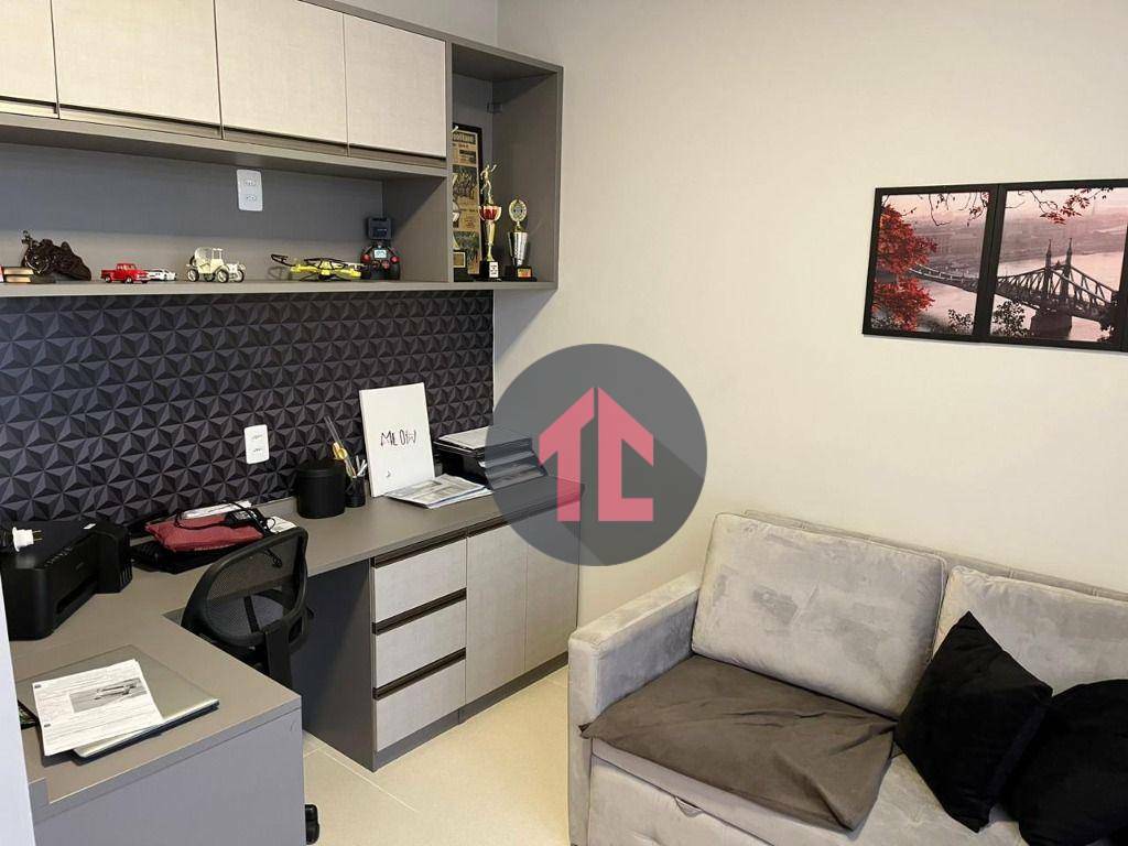 Sobrado à venda com 3 quartos, 240m² - Foto 6