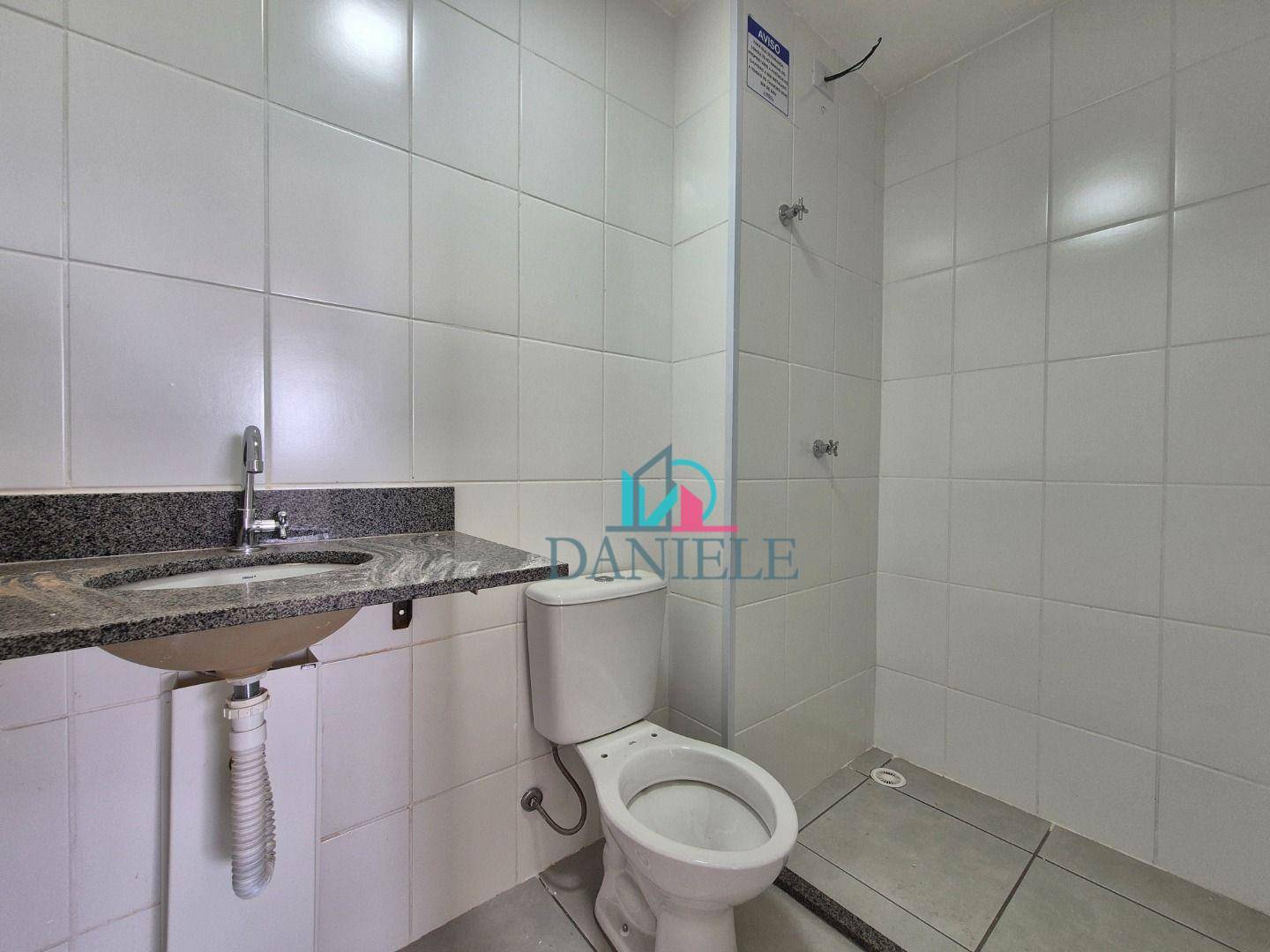 Apartamento à venda com 2 quartos, 62m² - Foto 11