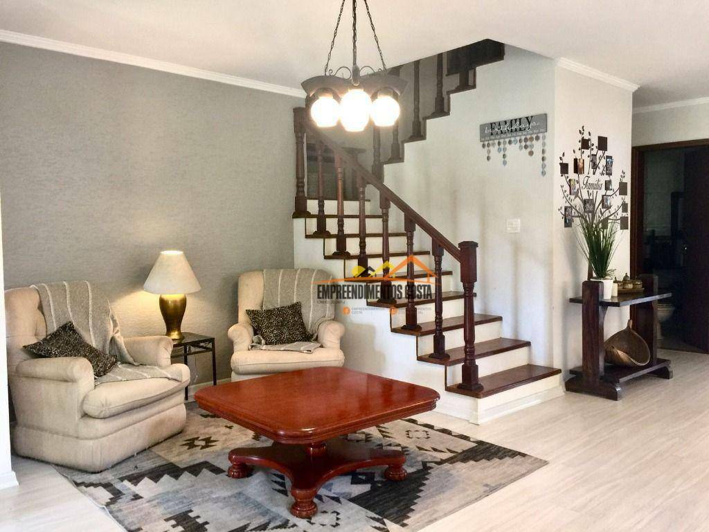 Casa de Condomínio à venda com 4 quartos, 500m² - Foto 34