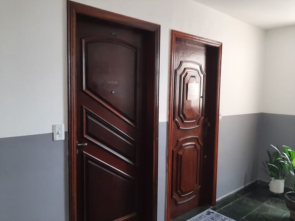 Apartamento à venda com 2 quartos, 59m² - Foto 6