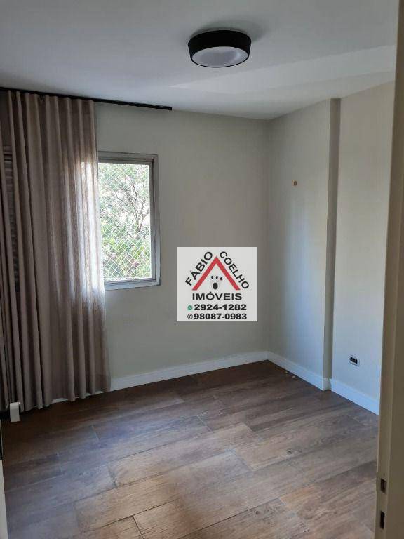 Apartamento à venda com 3 quartos, 90m² - Foto 23