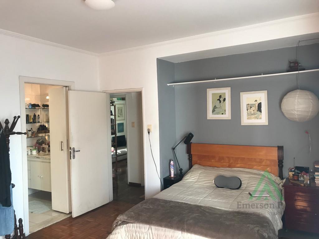 Apartamento à venda com 3 quartos, 180m² - Foto 7