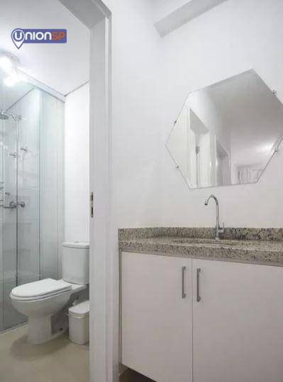 Apartamento à venda com 1 quarto, 58m² - Foto 14