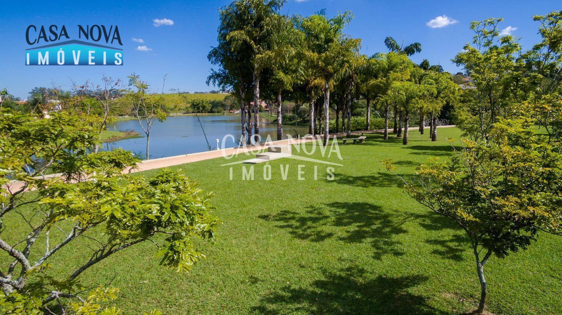 Casa de Condomínio à venda com 4 quartos, 412m² - Foto 38