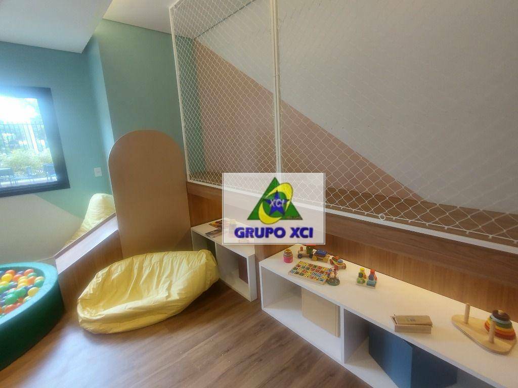 Apartamento à venda com 3 quartos, 74m² - Foto 47