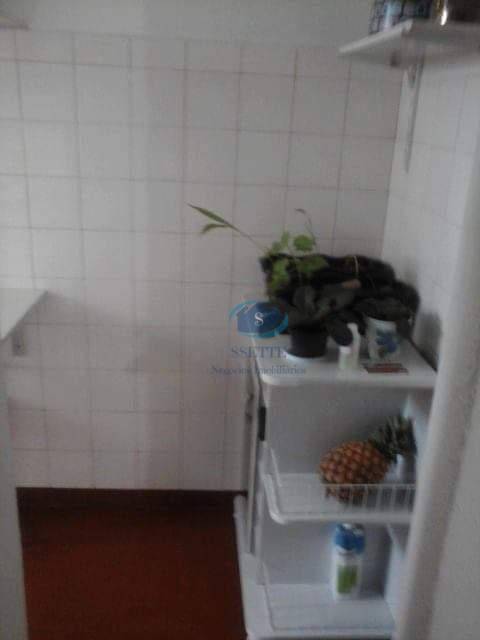 Apartamento à venda e aluguel com 1 quarto, 48m² - Foto 2