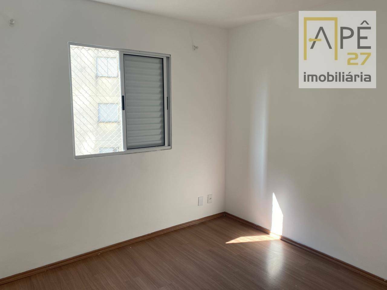 Apartamento à venda com 3 quartos, 55m² - Foto 8