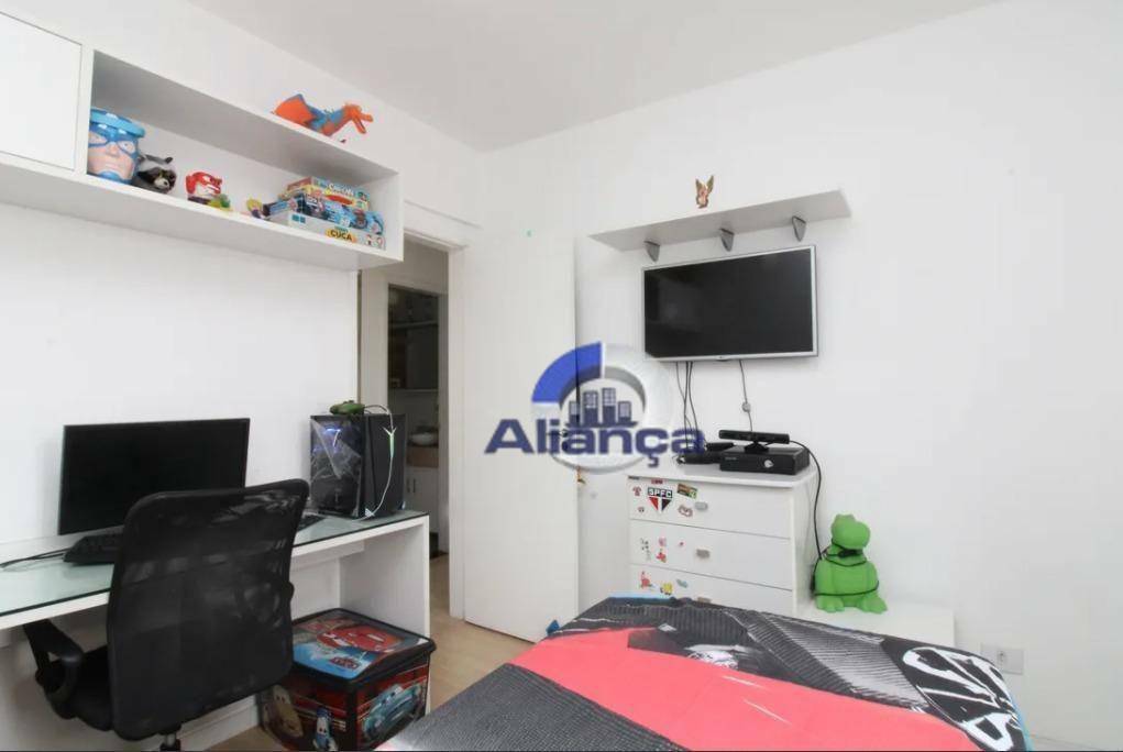 Apartamento à venda com 2 quartos, 62m² - Foto 6