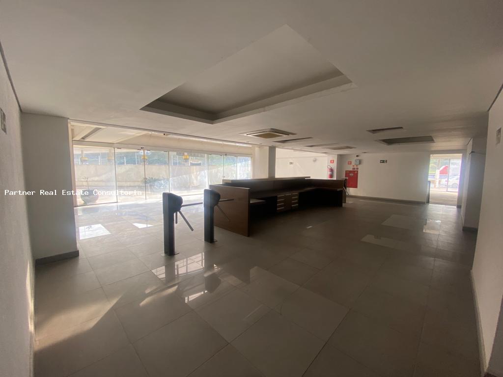 Loja-Salão para alugar, 1719m² - Foto 2