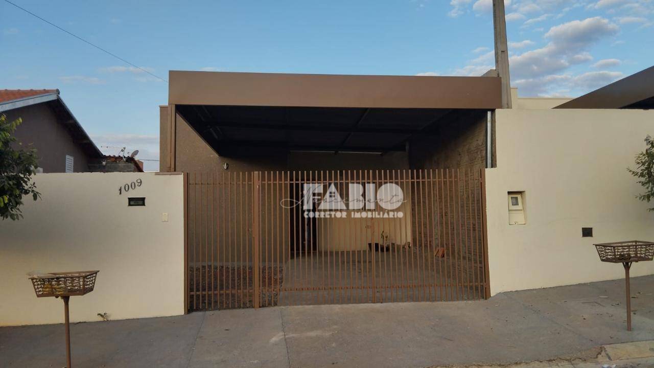 Casa, 2 quartos, 82 m² - Foto 4