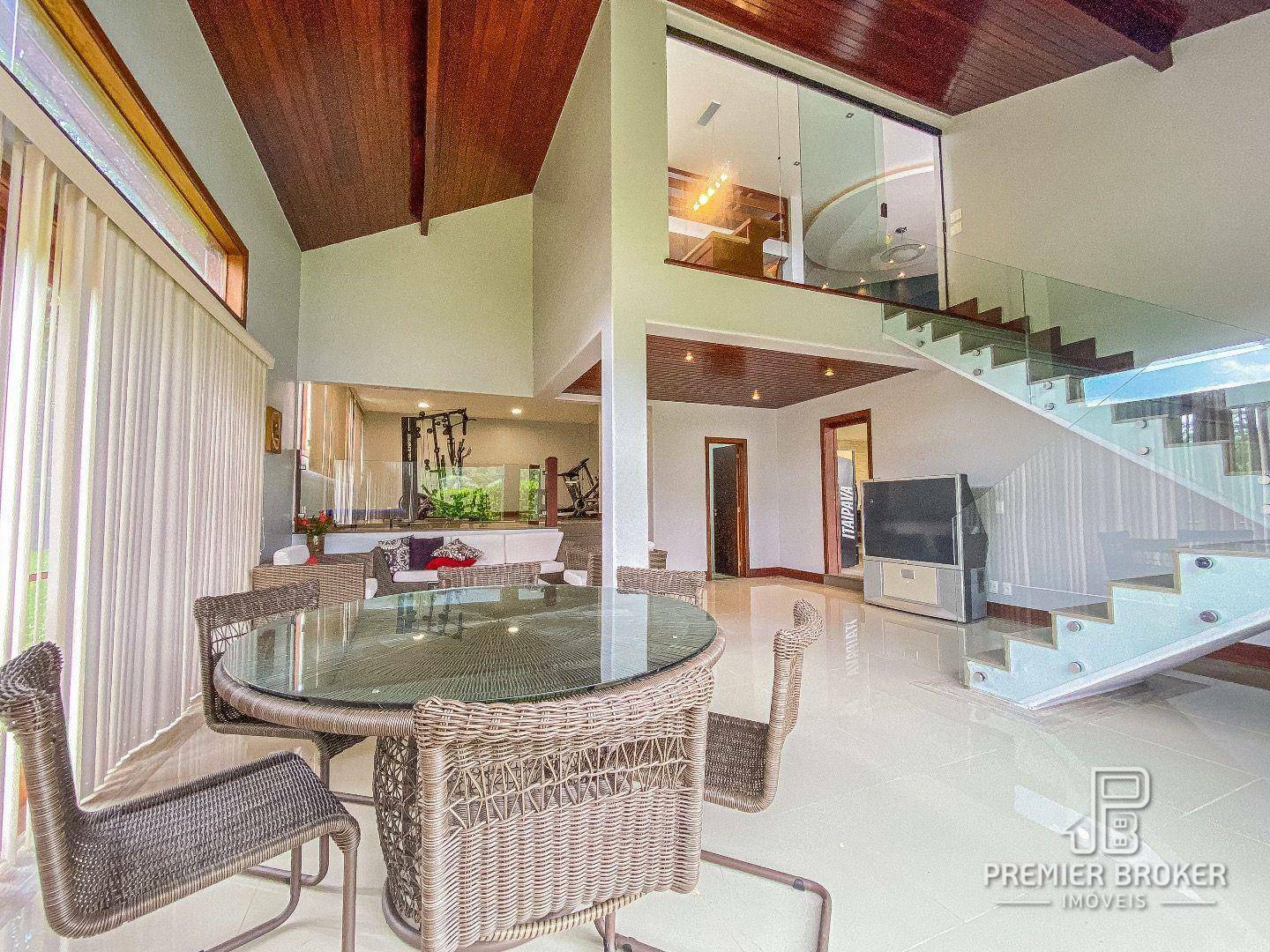 Casa de Condomínio à venda com 5 quartos, 780m² - Foto 71