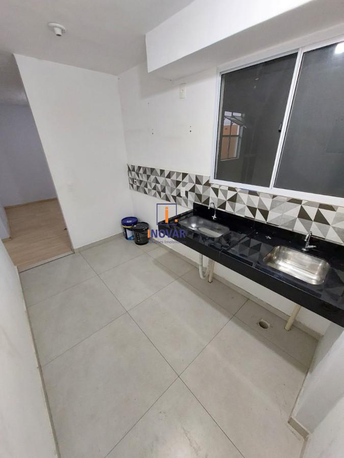 Apartamento, 2 quartos - Foto 4