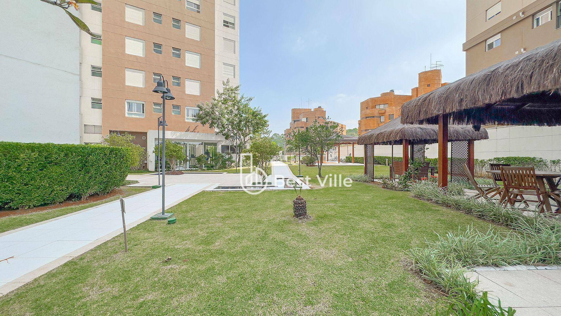 Apartamento à venda com 3 quartos, 155m² - Foto 55